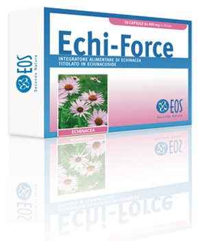 Echi-Force Echinacea